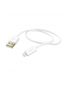 Hama kabel USB-A - Lightning, 1,5m biały Hama | kabel ładujący| data | Lightning | 1,5M | biały - nr 1