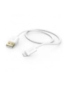 Hama kabel USB-A - Lightning, 1,5m biały Hama | kabel ładujący| data | Lightning | 1,5M | biały - nr 2