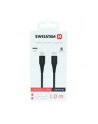 Swissten USB-C - Lightning 1.0m czarny - nr 3