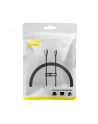 Baseus Superior USB do USB-C 100W 1m (czarny) - nr 8
