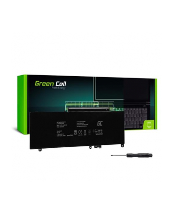 Green Cell G5M10 0WYJC2 do Dell Latitude E5250 E5450 E5550