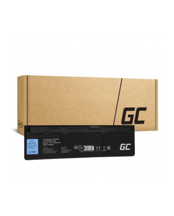 Green Cell WD52H VFV59 KWFFN HJ8KP do Dell Latitude E7240 E7250