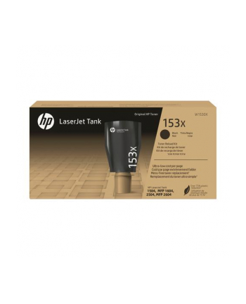 Toner HP W1530X czarny