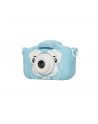 Extralink kids camera h28 dual blue - nr 1