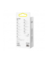 Baseus Dynamic 2 USB do Lightning, 2.4A, 2m (fioletowy) - nr 5