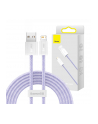 Baseus Dynamic 2 USB do Lightning, 2.4A, 2m (fioletowy) - nr 6