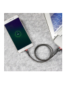 Baseus Cafule USB do microUSB 2A 3m (czarno-czerwony) - nr 14