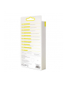 Baseus Cafule USB do microUSB 2A 3m (czarno-czerwony) - nr 5
