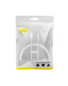 Baseus Superior USB do USB-C 100W 1m (biały) - nr 8