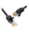 Ugreen Ethernet RJ45, Cat.6, UTP, 2m czarny - nr 1