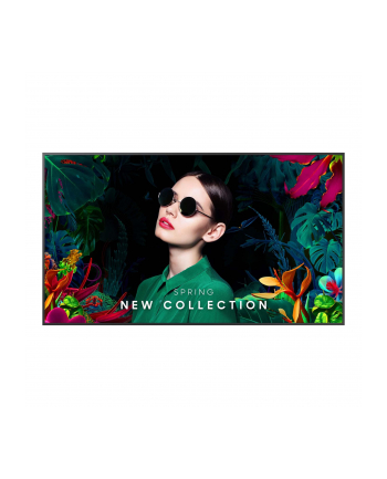 Samsung SMART Signage 65'' QM65C