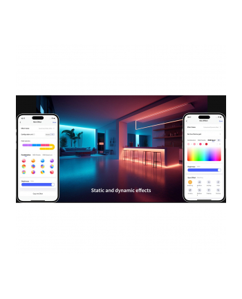 Aqara LED Strip T1 RLS-K01D nr 2