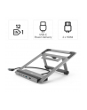 Hama Stacja dokująca, USB-C, ''Connect2Office'', 12 portów stacja dokująca | Connect2Office | 12 portów | USB-C | USB-A | HDMI | LAN - nr 12