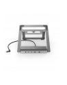 Hama Stacja dokująca, USB-C, ''Connect2Office'', 12 portów stacja dokująca | Connect2Office | 12 portów | USB-C | USB-A | HDMI | LAN - nr 14