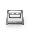 Hama Stacja dokująca, USB-C, ''Connect2Office'', 12 portów stacja dokująca | Connect2Office | 12 portów | USB-C | USB-A | HDMI | LAN - nr 15