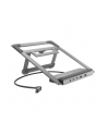 Hama Stacja dokująca, USB-C, ''Connect2Office'', 12 portów stacja dokująca | Connect2Office | 12 portów | USB-C | USB-A | HDMI | LAN - nr 1