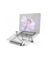 Hama Stacja dokująca, USB-C, ''Connect2Office'', 12 portów stacja dokująca | Connect2Office | 12 portów | USB-C | USB-A | HDMI | LAN - nr 4