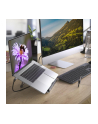 Hama Stacja dokująca, USB-C, ''Connect2Office'', 12 portów stacja dokująca | Connect2Office | 12 portów | USB-C | USB-A | HDMI | LAN - nr 7
