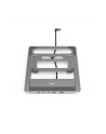 Hama Stacja dokująca, USB-C, ''Connect2Office'', 12 portów stacja dokująca | Connect2Office | 12 portów | USB-C | USB-A | HDMI | LAN - nr 9