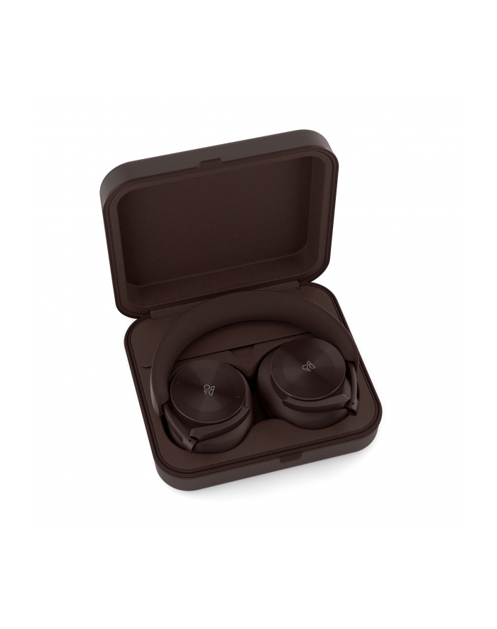 BANG ' OLUFSEN BeoPlay H95, Kasztan główny