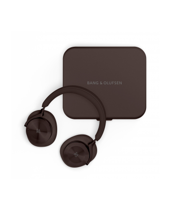 BANG ' OLUFSEN BeoPlay H95, Kasztan