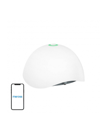 Meross MS400 (HomeKit) (Wymaga Meross MSH300)