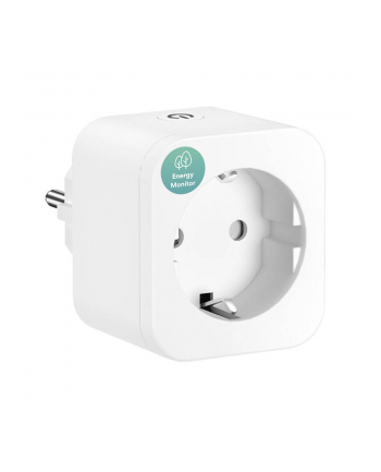Meross MSS305-(wersja europejska) z pomiarem energii (Non-HomeKit)