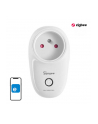 Sonoff S26 R2 Zigbee Typ E Inteligentne gniazdko WiFi Sonoff S26 (wersja europejska) typ E - nr 1