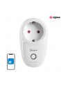 Sonoff S26 R2 Zigbee Typ F Inteligentne gniazdko WiFi Sonoff S26 (wersja europejska) typ F - nr 1