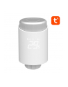 Inteligentna głowica termostatyczna Avatto TRV10 Zigbee Tuya - nr 1