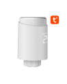 Inteligentna głowica termostatyczna Avatto TRV10 Zigbee Tuya - nr 3
