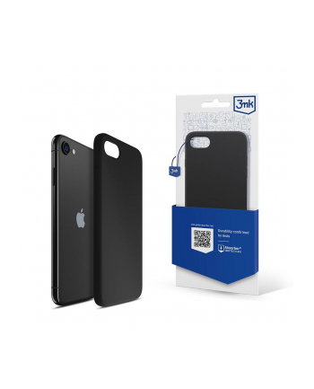 Apple iPhone 7/8/SE 2020/2022 - 3mk Silicone Case nr 1