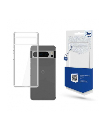 Google Pixel 8 Pro - 3mk Armor Case