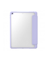 Etui ochronne do Ipad 10.2'' Baseus Minimalist (fioletowe) - nr 3
