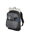 Hama Manchester backpack 15.6'' czarny plecak na laptopa - nr 2