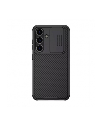 Nillkin Camshield Pro Galaxy S24 Kolor: CZARNY