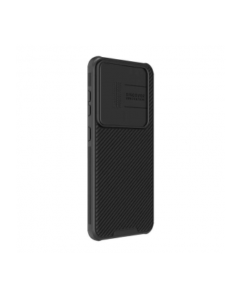 Nillkin Camshield Pro Galaxy S24 Kolor: CZARNY