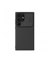 Nillkin Camshield Pro Galaxy S24 Ultra Kolor: CZARNY - nr 1