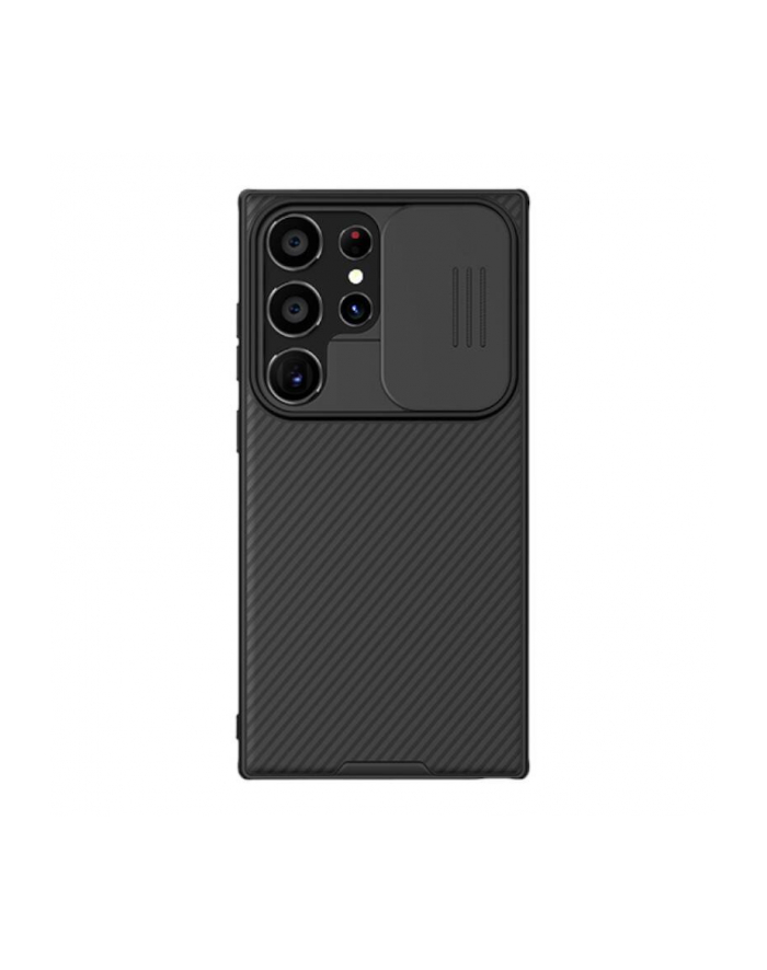 Nillkin Camshield Pro Galaxy S24 Ultra Kolor: CZARNY główny
