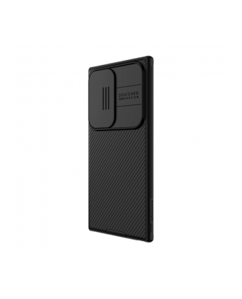 Nillkin Camshield Pro Galaxy S24 Ultra Kolor: CZARNY