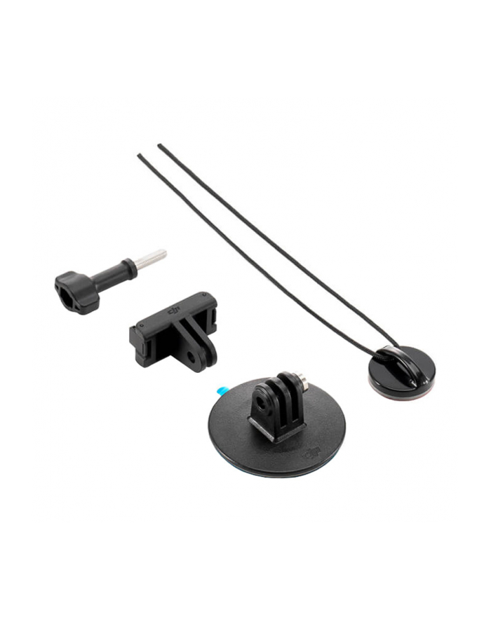 DJI Zestaw uwięzi surfingowych DJI Osmo Action 3 / 4 główny