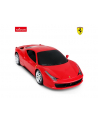 Rastar 53400 R/C 1:18 Ferrari 458 Italia - nr 1