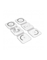 Choetech T588-F 3w1 15W (biała) - nr 4