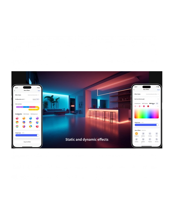 Aqara LED Strip T1 RLS-K01D główny