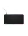 Genesis Boron 500 XXL RGB do sensorów optycznych i laserowych | 800x400mm | czarna | podświetlenie RGB - nr 1