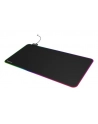 Genesis Boron 500 XXL RGB do sensorów optycznych i laserowych | 800x400mm | czarna | podświetlenie RGB - nr 2