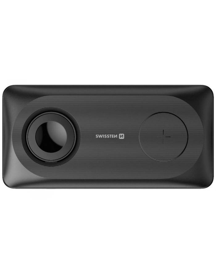Swissten 10000 mAh 2w1 do Apple Watch i Magsafe główny