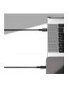 Baseus Tungsten Gold USB-C do Lightning, 20W, 5A, PD, 1m (czarny) - nr 12