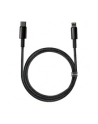 Baseus Tungsten Gold USB-C do Lightning, 20W, 5A, PD, 1m (czarny) - nr 9
