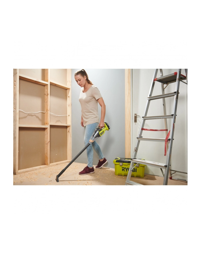 Ryobi RHV18F-0 główny